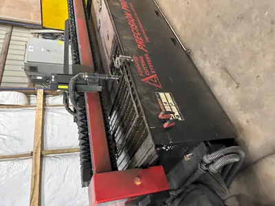 ADVANCED CUTTING SYSTEMS PRO XHD 2022