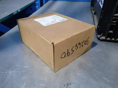 USED PROSOFT MVI56EMNETC