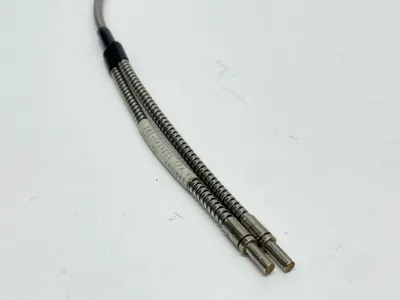 BF-J-36 | Tri-Tronics  Fiber Optic Light Guide Cable - Used