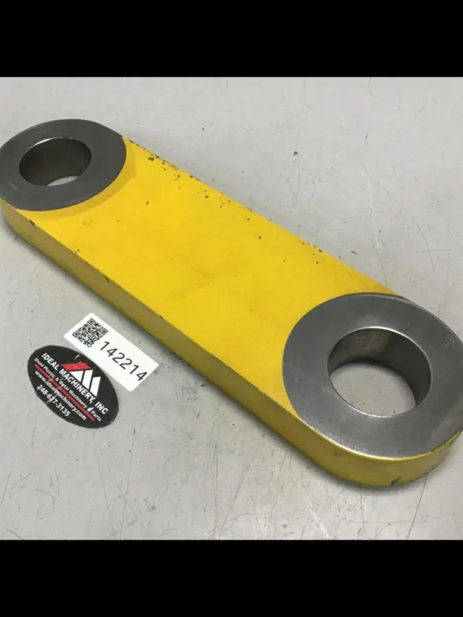 USED VAN DORN 305058