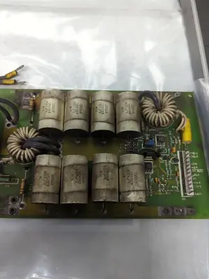 Used AF AFAC1M ZPMV2-94 V-0 Printed Circuit Boards (PCB) Ohio US | Surplus Asset Holdings #1246414