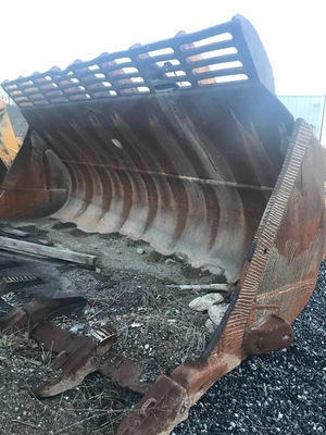 Used 1993 Caterpillar 992D Wheel Loaders Pennsylvania US | Zadoon Equipment #1480582