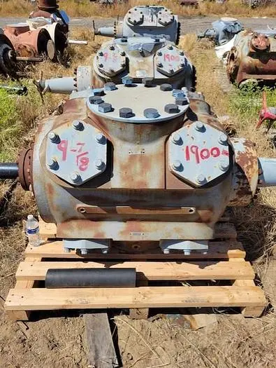 Used ARIEL JGCM Cylinders | Compression Source #414248