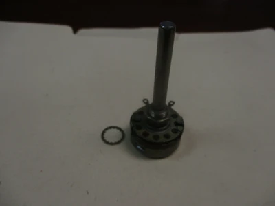 USED OHMITE CU 5041 CU-2552 CU-1052