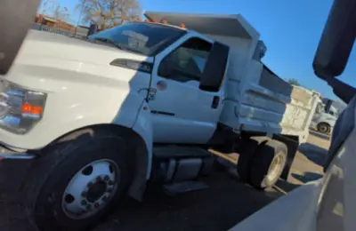 USED 2022 RAM 1500