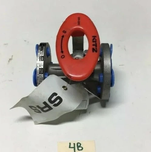 New | in-Stock Kitz 150UTAM (C) Valves/Fittings Indiana US | J&J Industrial Supply #510326