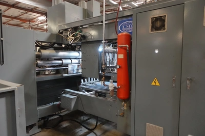 Used _UNKNOWN_ _UNKNOWN_ Printer Slotters California US | Capital Recovery Group #1546010