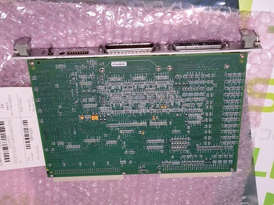 NEW UNIVERSAL INSTRUMENTS 50814202