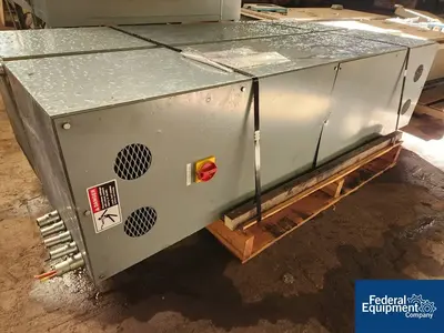 Used 2018 LUCIFER LI49AMT36X Heat Treating Units Ohio US | HGR 24 #729730