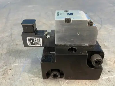 Used ROSS CX14NA37501W Pumps Ohio US | HGR 24 #1310996