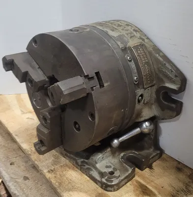 HARTFORD Super Spacer Tooling & Accessories, Tooling | Machinery Central (5)