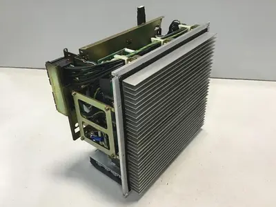 USED YASKAWA CACR-SK16AAA