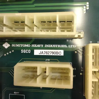 USED SUMITOMO JA762790BC