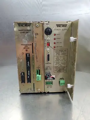 USED Total Control Products Inc. SP-K7C-01