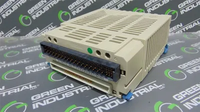 Westinghouse Emerson 1C31232G03 Ovation Differential Digital Input Module Used