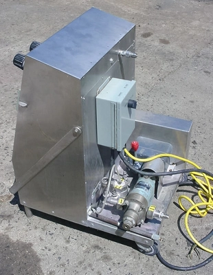 USED TEKO THOMAS ENG 11