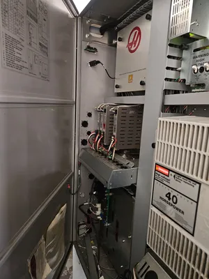 2010 HAAS VF2 SSYT MACHINING CENTERS, VERT., N/C & CNC | Prime Machinery (12)