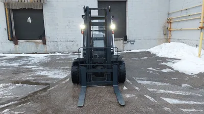 2020 UNICARRIERS PF80 FORKLIFTS | Platinum Group (5)