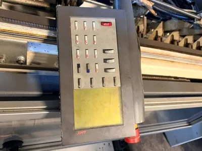 USED LNS Q.L.SERVO S3