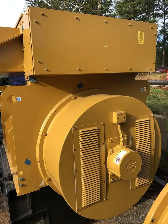 USED MARELLI MJH5632K200U6