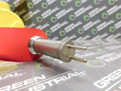 USED FLUID COMPONENTS INTL ST98-23MT01E0CD0