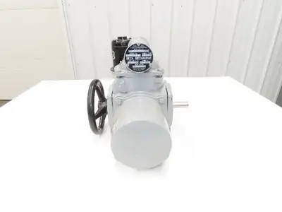 Used BECK _UNKNOWN_ Valves/Fittings | Arrow Industrial #627685
