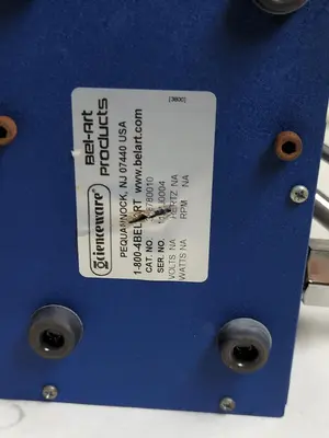 USED BEL-ART H38878