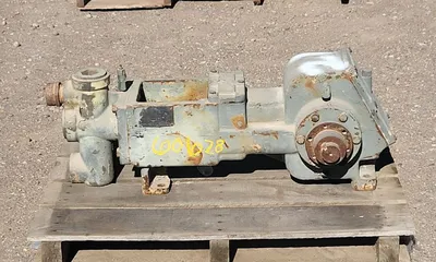 USED SIMPLEX 225 S71