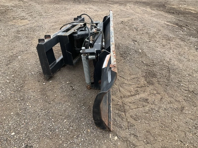 Used _UNKNOWN_ _UNKNOWN_ Plow Blades Michigan US | Miedema Asset Management Group #1579351
