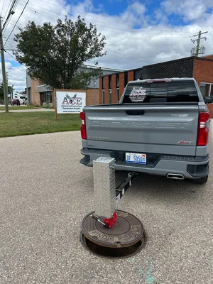 SO Safe Equipment Manhole PowerLifter Manhole Lifter | American Contractors Equipment Supply (6)