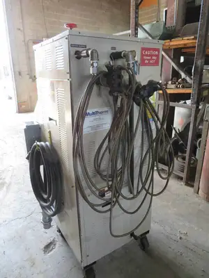 STERLCO M2B9016J1 Extrusion Other, Temperature Control Units | Mark One Machinery (6)