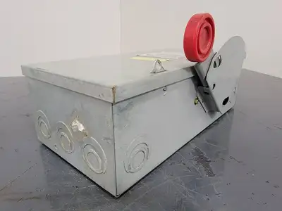 USED CUTLER-HAMMER 1HD361NF