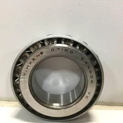 NEW TIMKEN 7100