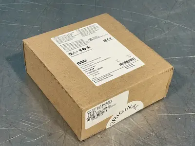 Used SIEMENS 3RX95010BA00 PLC Power Supplies Ohio US | HGR 24 #1326018