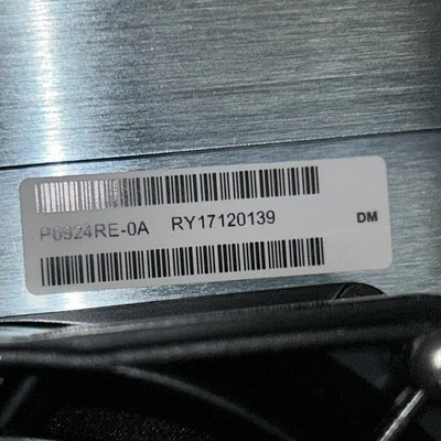 NEW Foxboro P0924RE-OA