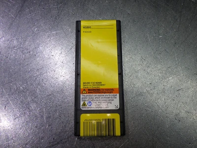 Used SANDVIK _UNKNOWN_ Tooling & Accessories (Other) Michigan US | Superior Machine & Tool Inc #1481843
