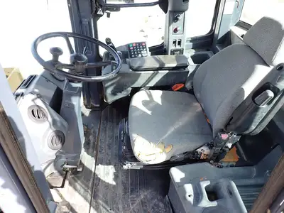 Used 2016 DEERE 544K Wheel Loaders Massachusetts US | Brookside Equipment Sales #1422134