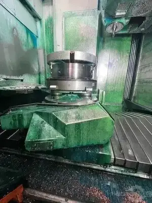 USED 2012 MAZAK INTEGREX I500V