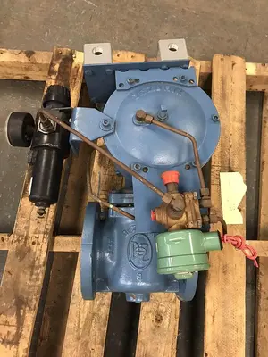 New | in-Stock DEZURIK 9248556 Pump & Valve Parts | Surplus Asset Holdings #1219704