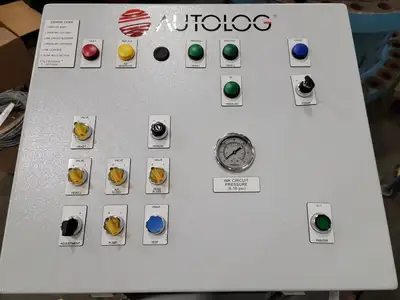 USED AUTOLOG 777-9999951