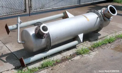 Used APV _UNKNOWN_ Columns Illinois US | Aaron Equipment #1512858