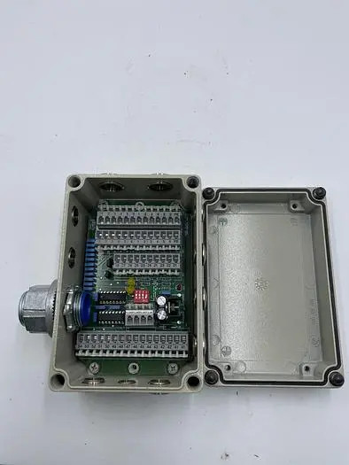 Used K-TRON K-TRON UL94V-0 Misc Electrical & Power Parts | ND Industrial Surplus #1215346