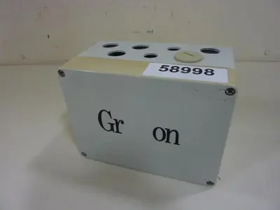 USED GRECON KKNI