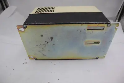 ABB ACS500 AC Drive ACS501-002-4-00P2 2 HP 3 PH STOCK 2267-A