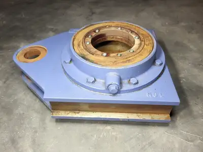 USED SKF THDD 2222 AF