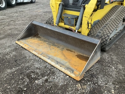 Used WACKER NEUSON ST 35 Compact Track Loaders Michigan US | Miedema Asset Management Group #1457278