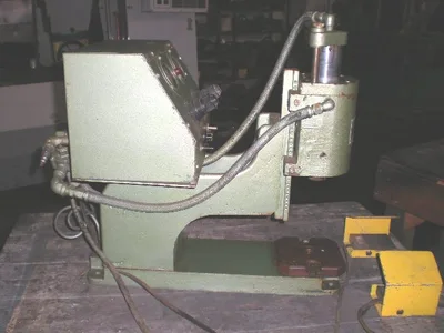 USED CONRAC 020-B-SA500