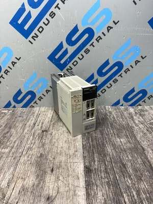 MITSUBISHI MR-J2-200A Electrical/PLC/Automation | ESS Industrial Equipment Sales (1)