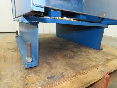 MTS Vibratory Bowl Feeder 12" Base Small Parts Sorter 18mm Nut Rotator
