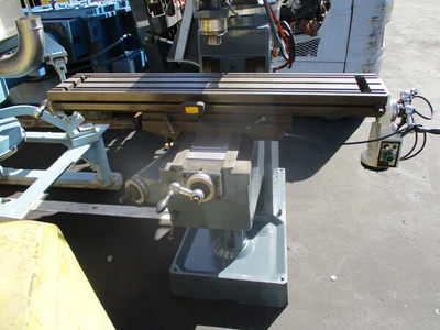 USED LAGUN FT-1